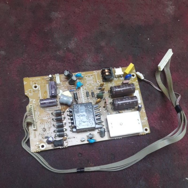 POWER SUPLAY - PSU TV POLYTRON PLD 32V710