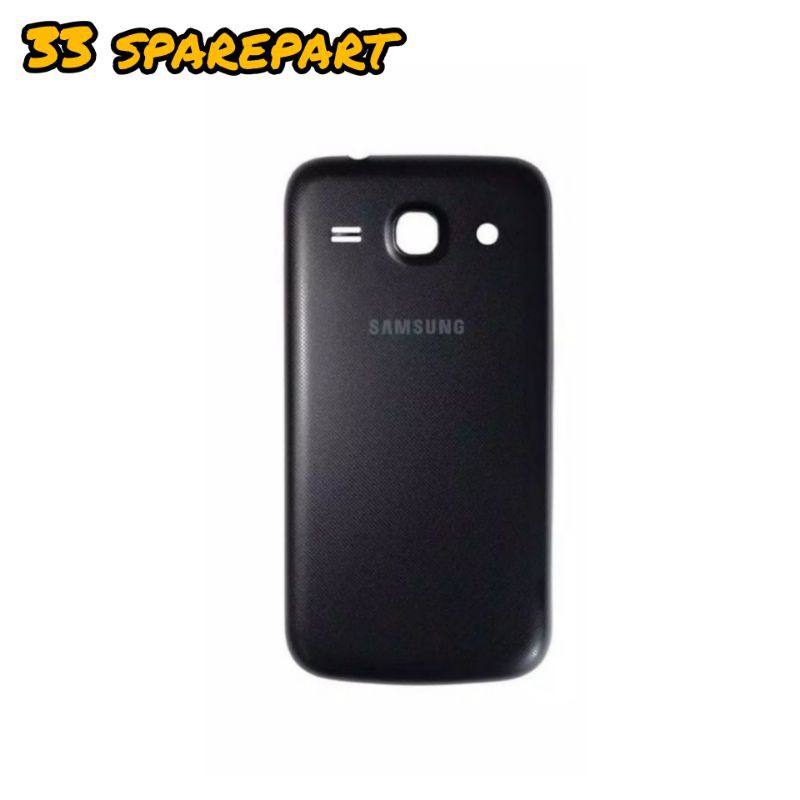 Backdor / tutup belakang samsung g355 / core 2 original