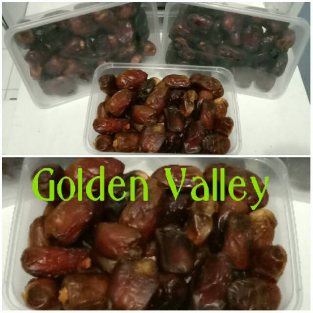 

Kurma golden valley