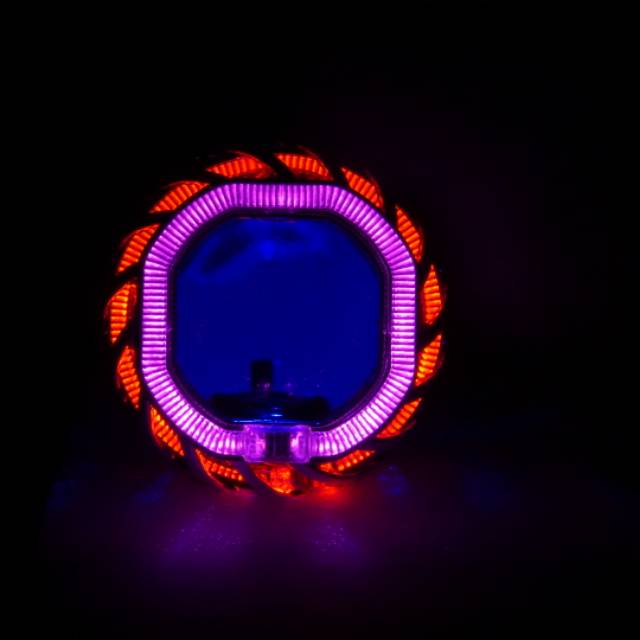 Projector VAHID GMAX PRO BLUELENS