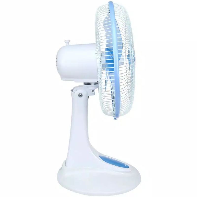 Kipas Desk Fan Miyako KAD-1227 PL 12 Inch