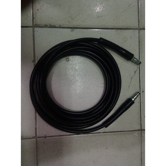 Selang hose jet cleaner high pressure - 5 meter - Hose Jet Cleaner