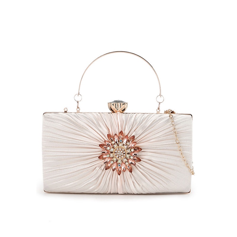 Aamour Andorra Clutch Wanita