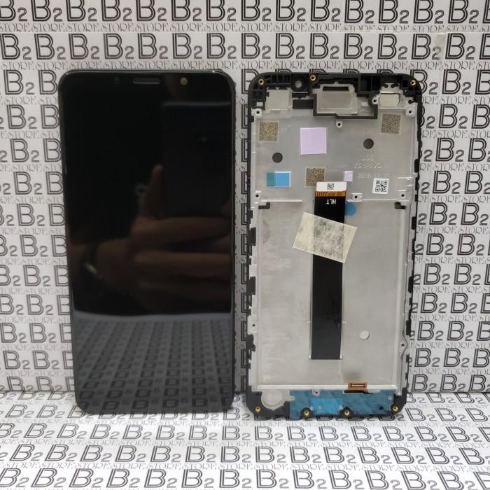 ORIGINAL 100% FULLSET FRAME + LCD TOUCHSCREEN LENOVO A5S