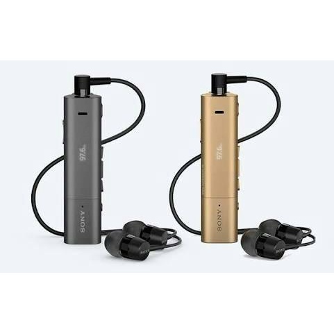 Sony Sbh54 Stereo Bluetooth Headset Original