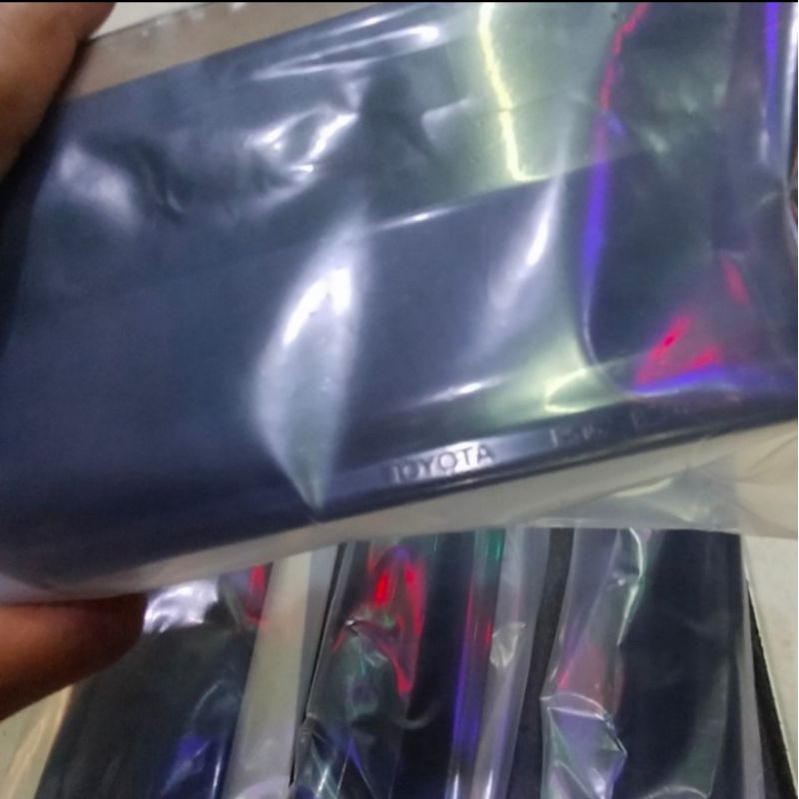 talang air avanza 2012-2019 ORIGINAL