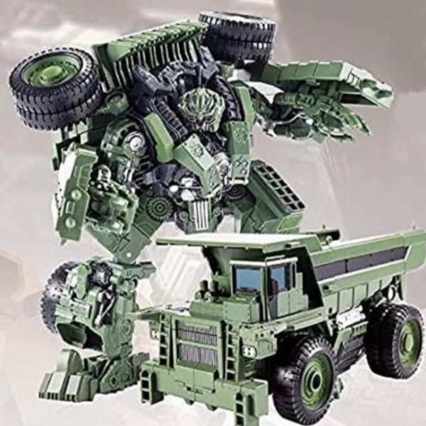 

Promo AOYI H6001-8b Transformers Devastator Revenge The Fallen Constructicon Berkualitas