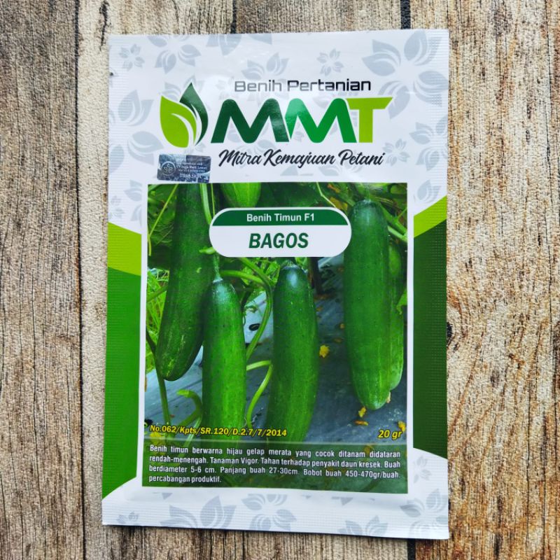 BENIH TIMUN BAGOS 20 GRAM