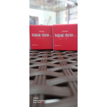 sugar rush emina