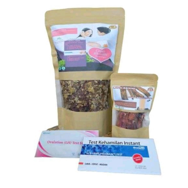 Paket Jumbo Promil Rumput Kebar Akway