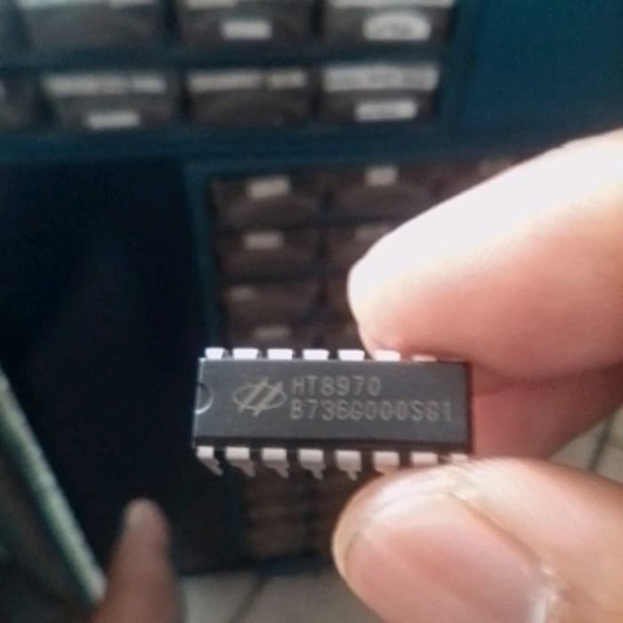 Ic HT8970 HT 8970