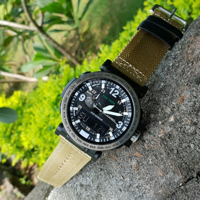 JAM TANGAN PROTREK