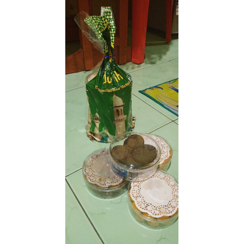 

kue lebaran