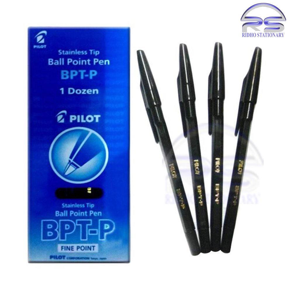

Pulpen Pilot ballpoint BPT-P 0.7 mm Murah Original ( 1 Pcs )