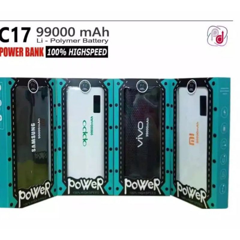 power bank xiaomi  .vivo original
