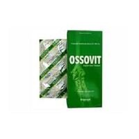 Ossovit Tablet isi 60 Per Box