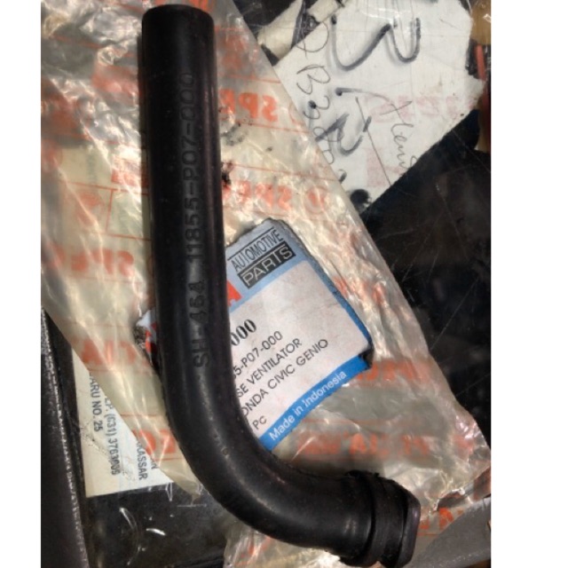 selang pcv valve