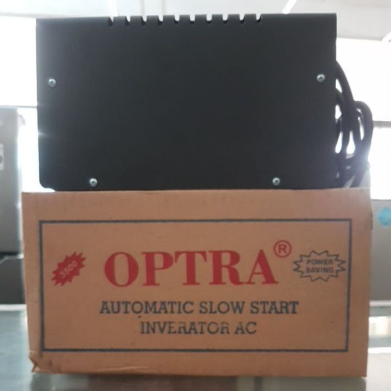 optra automatic slow start inverator AC