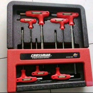Crossman Hex Key Wrench