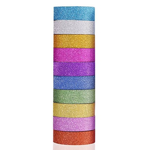 

【PROMO】Washi Tape DIY korea jepang amazon 1