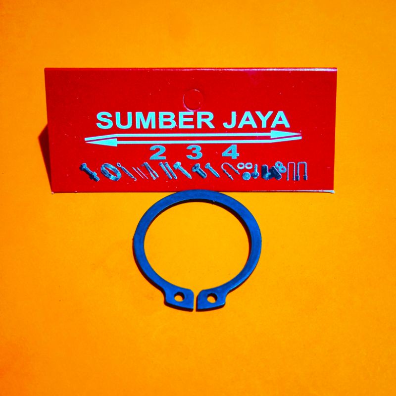 SNAP RING S26  / Snapring / External Retaining  / Circlip  TERMURAH