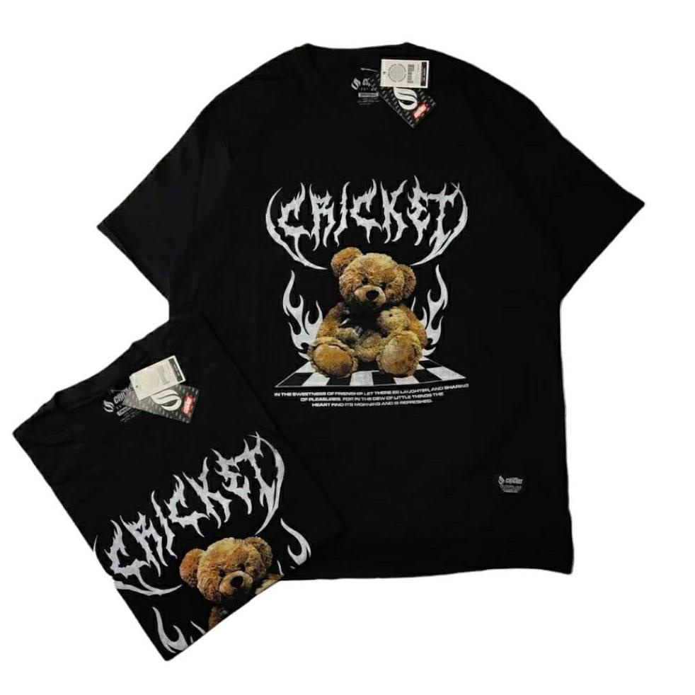 KAOS DISTRO - KAOS PRIA - BAJU DISTRO - T SHIRT - KAOS OVERSIZE - FREE STICKER - PAKAIAN PRIA - JAPA