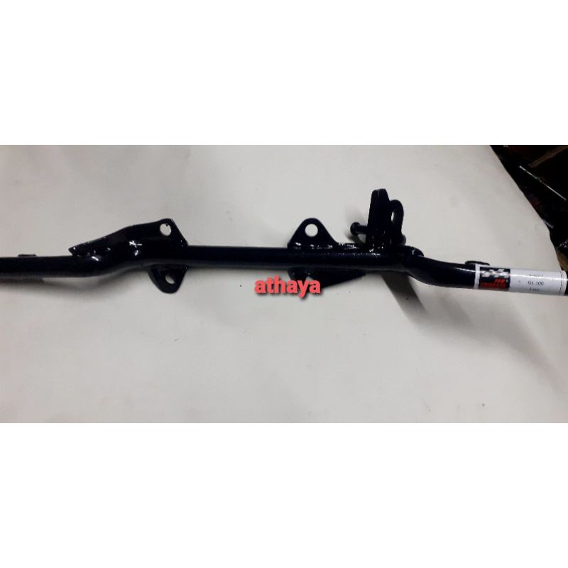 besi barstep besi step CB 100 GL 100