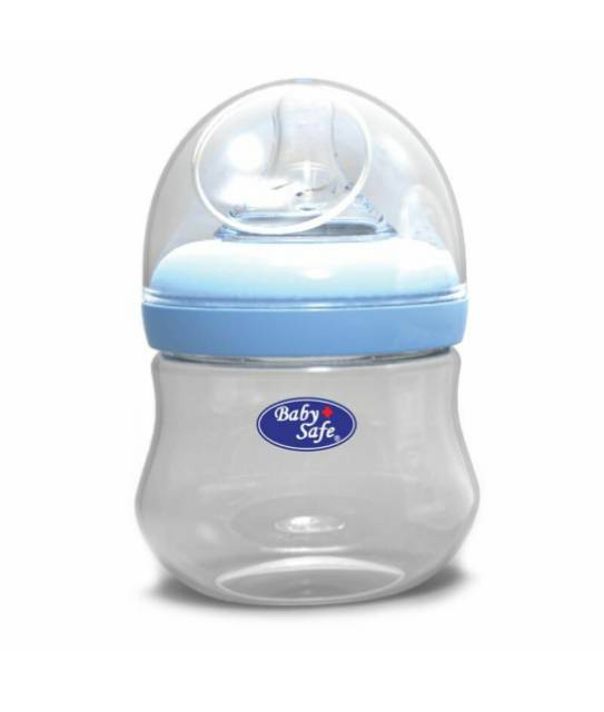 Babysafe botol susu WN 125 /150 ml WN01/ Bottle milk