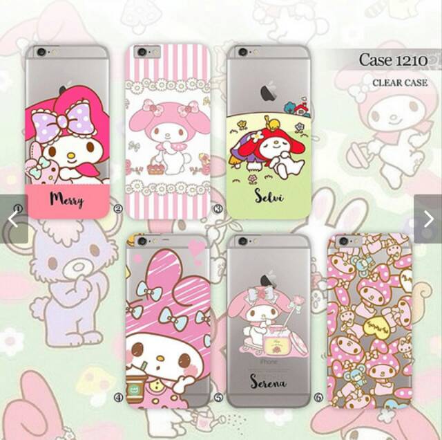 Hard Case Soft Case Custom Case IPHONE SAMSUNG OPPO ASUS SONY LG LENOVO XIAOMI VIVO (ALL SMARTPHONE)