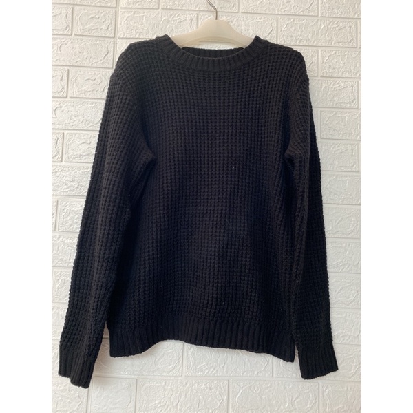 sweater vonin preloved