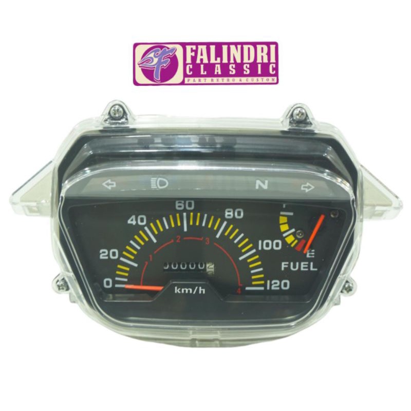 spidometer honda astrea grand spido honda astrea grand