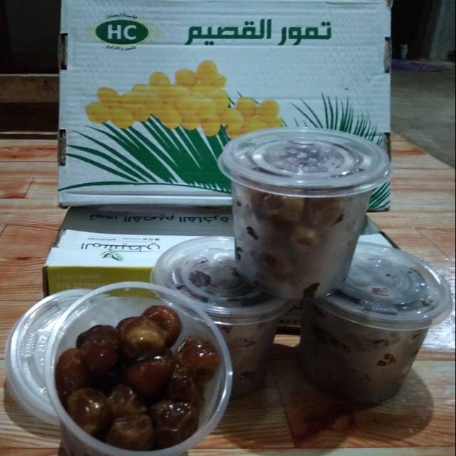 

Kurma Sukari Al Qosim