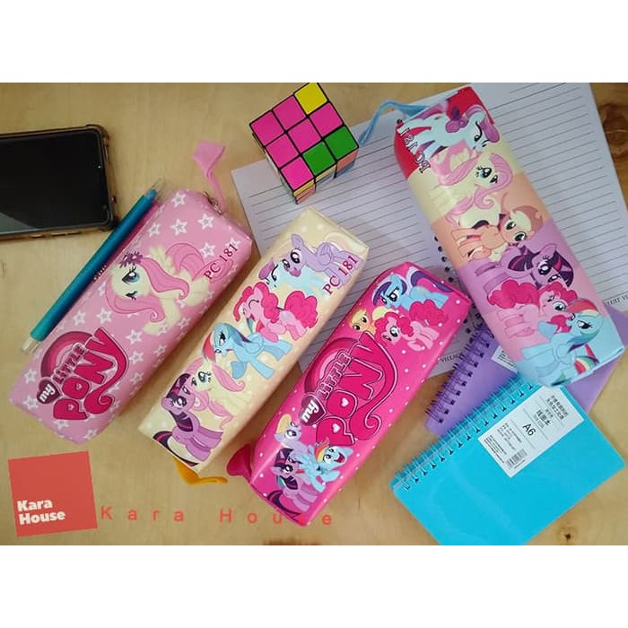 

Tempat Pensil Karakter Murah Kotak Pensil Impor TPS1181202 - Tsum Tsum