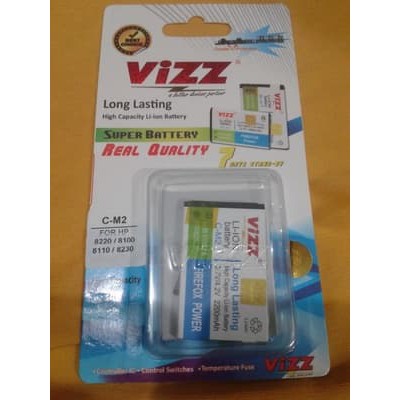 SALE Vizz BlackBerry CM-2 - Pearl Flip 8220 8230 8100