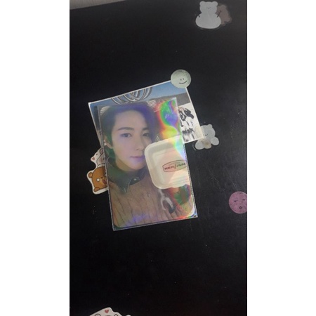 pc Renjun Md tumblr cafe dream