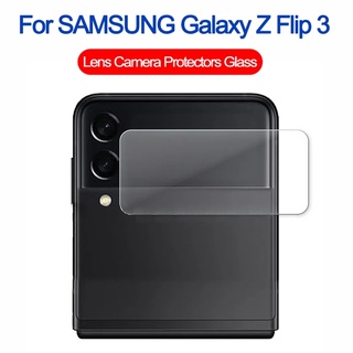 Camera Lens Glass For Samsung Galaxy Z Flip 3 Z Fold 2 3