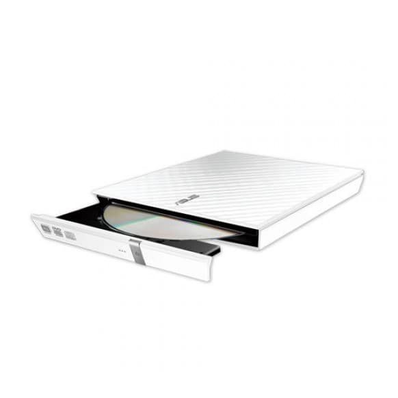 Optical Asus External DVD RW - SDRW-08D2S-U LITE