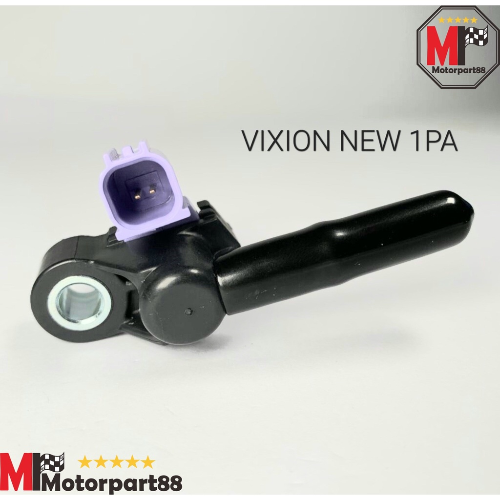 INJEKTOR INJECTOR FUEL VIXION NEW 1PA KNZ