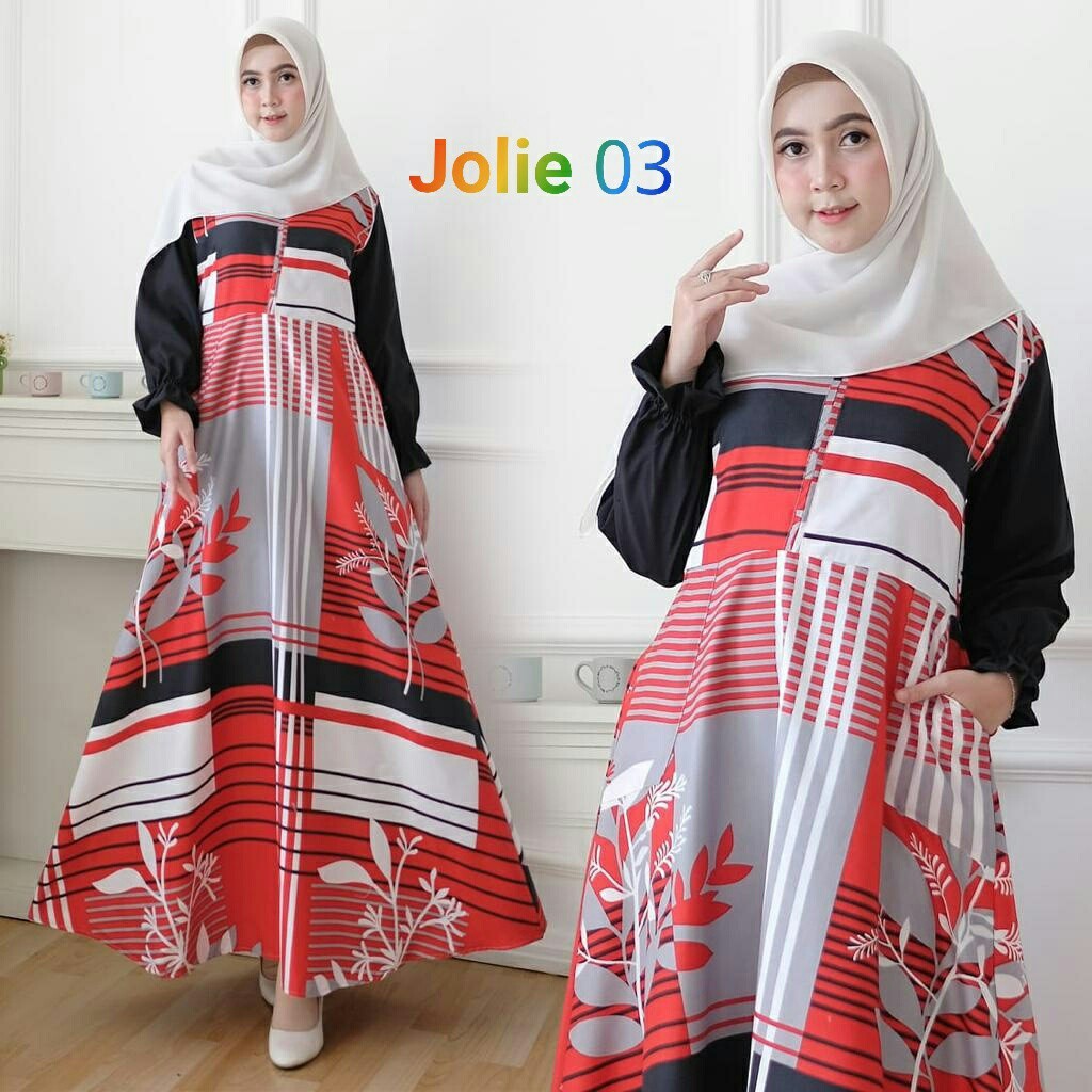 MAXI Jolie (REAL PIC) 3Motif