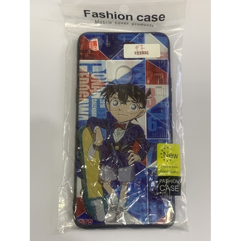 Softcase Casing Samsung M30S, A10, Oppo F7