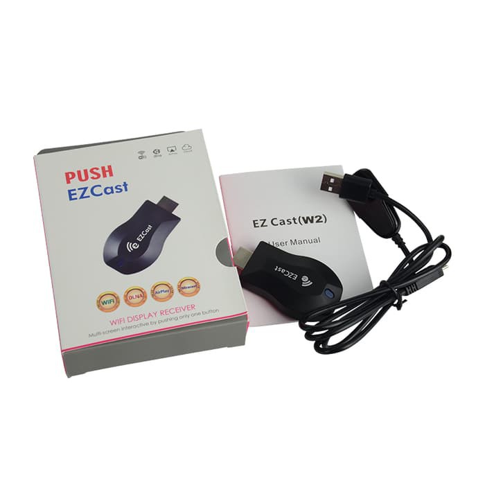 Promo HDMI DONGLE EZCAST Murah
