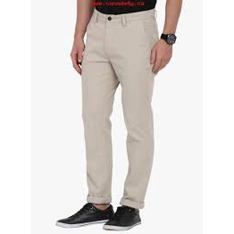 (COD)CELANA CHINO PANJANG  KATUN CHINO CHINO / CELANA KANTORAN KATUN CHINO seze 27-32 COD