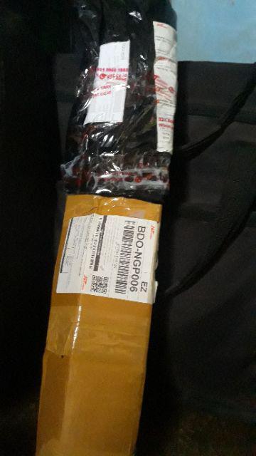 Havi Batik Hrb026 Kenongo Pendek Pekalongan Padi M L Xl Sogan Tulis Halus