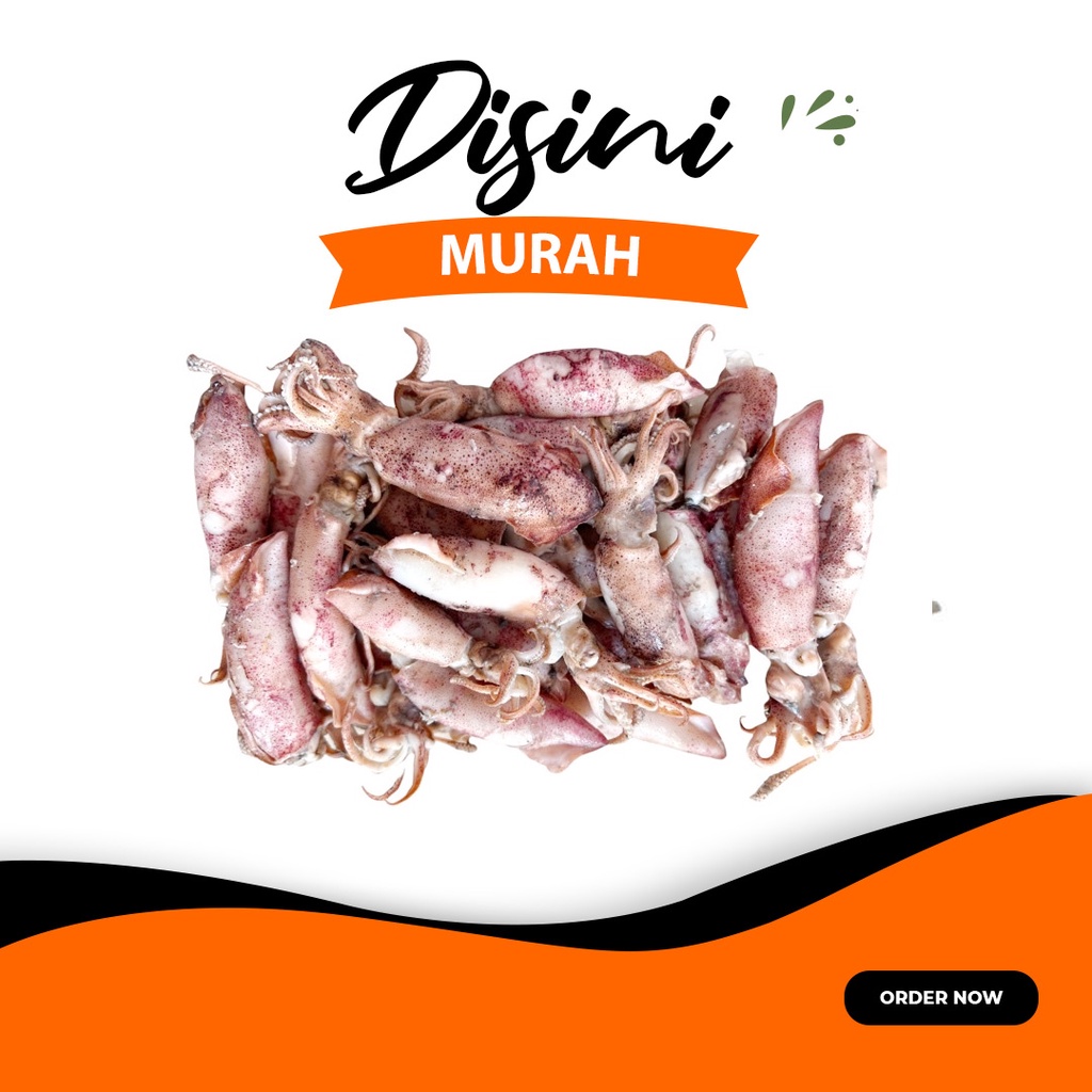 

cumi asin per 100gr