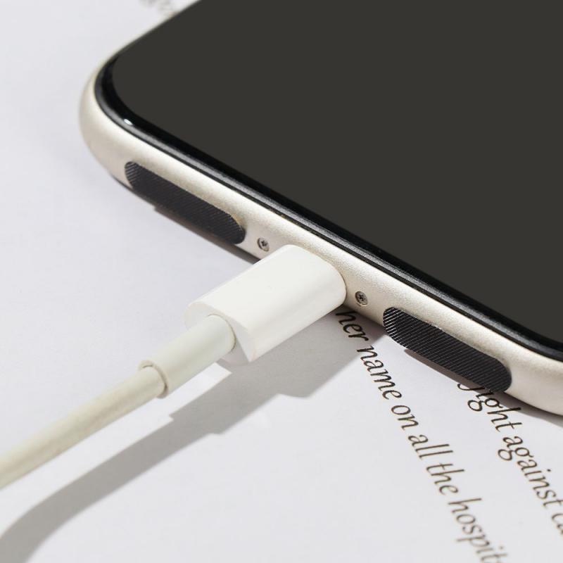 10pcs Stiker Lubang Speaker Universal Bahan Mesh Anti Debu