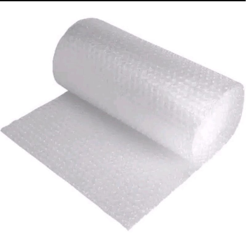

Buble Wrap (tambahan packing)