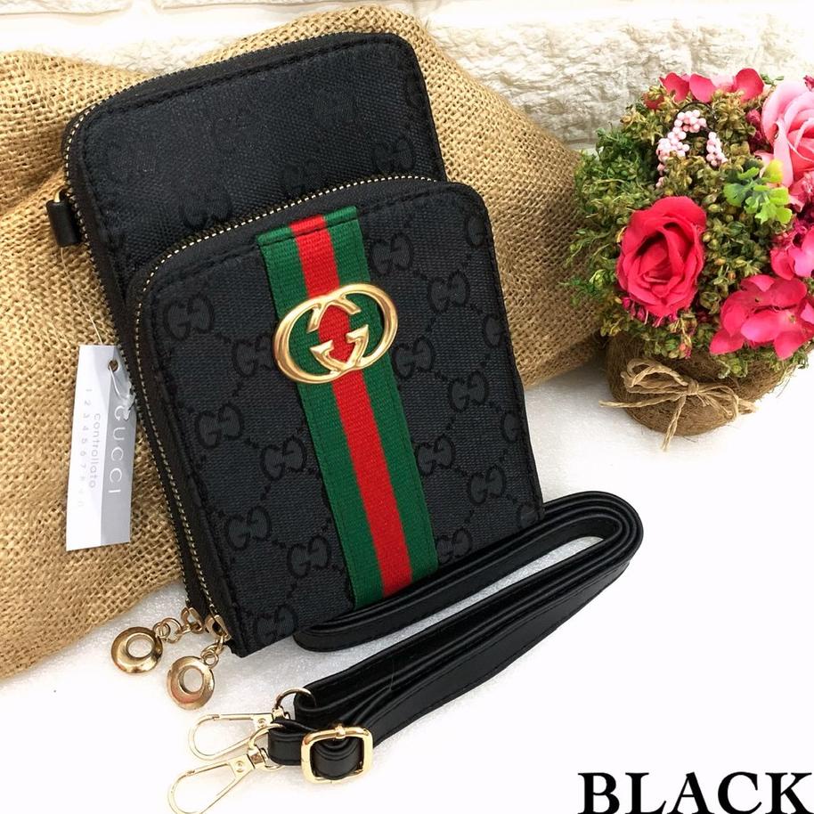 [PROMO 00V79] TAS WANITA GUCCI FAST HPO IMPORT SUPER SLINGBAG FASHION WANITA SELEMPANG slp HP Kirim 
