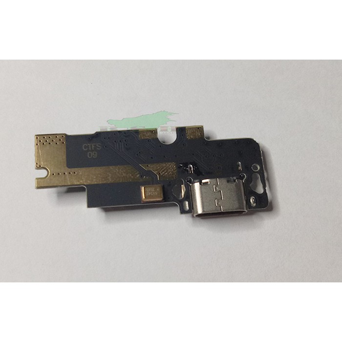 FLEXIBLE CONNECTOR CHARGER + MIC XIAOMI MI4C