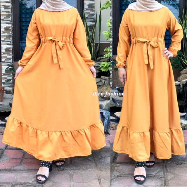 Gamis Reinn XL REALPICT