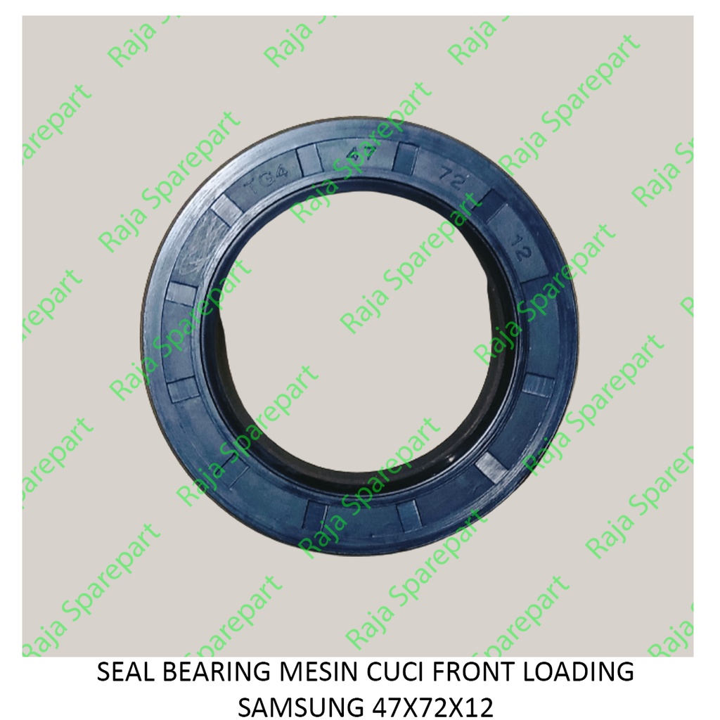 SEAL BEARING FRONT LOADING SAMSUNG 47X72X12 (SB7)